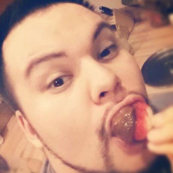 Meet your Posher, Steven - Picture 1 of 1